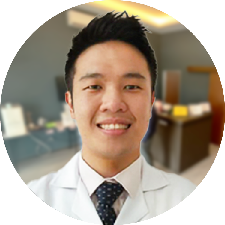 Dr Khoo Li Kian Dental Surgeon Malaysia | KL Implant Specialist Dentist | Oral Maxilofacial Surgeon Malaysia
