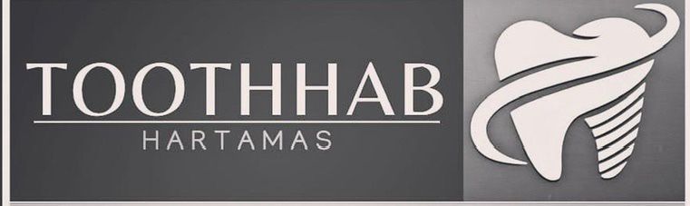 ToothHab Logo ToothHab Hartamas